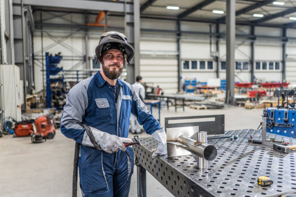  Mayville, MI Welder Pros