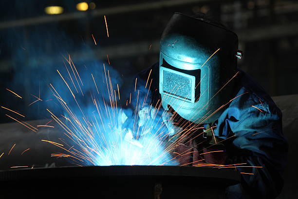 Best Artistic and Custom Metal Fabrication in Mayville, MI