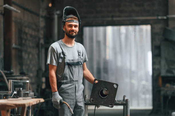 Best Specialty Welding Processes in Mayville, MI